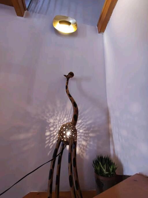 Nikόla'S House Villa Mourniai Exterior photo